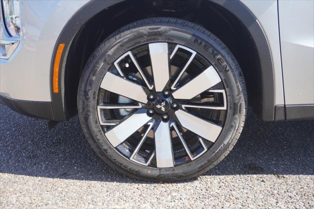 2025 Mitsubishi Outlander SE 2.5 2WD
