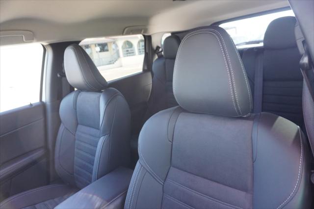 2025 Mitsubishi Outlander SE 2.5 2WD