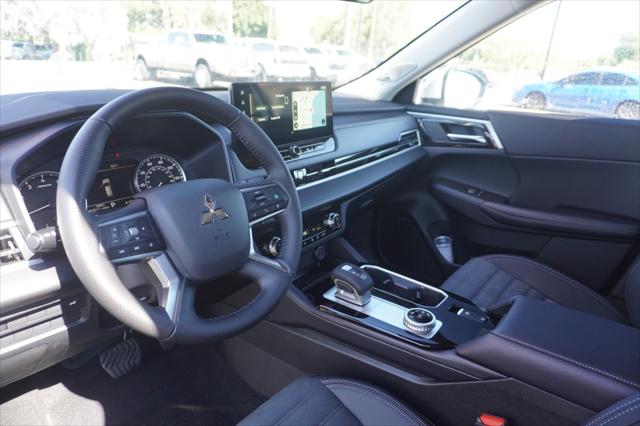 2025 Mitsubishi Outlander SE 2.5 2WD