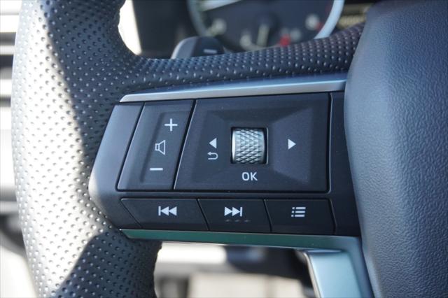 2025 Mitsubishi Outlander SE 2.5 2WD