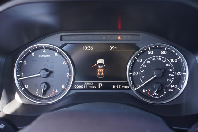 2025 Mitsubishi Outlander SE 2.5 2WD