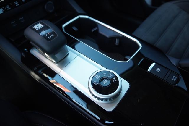 2025 Mitsubishi Outlander SE 2.5 2WD