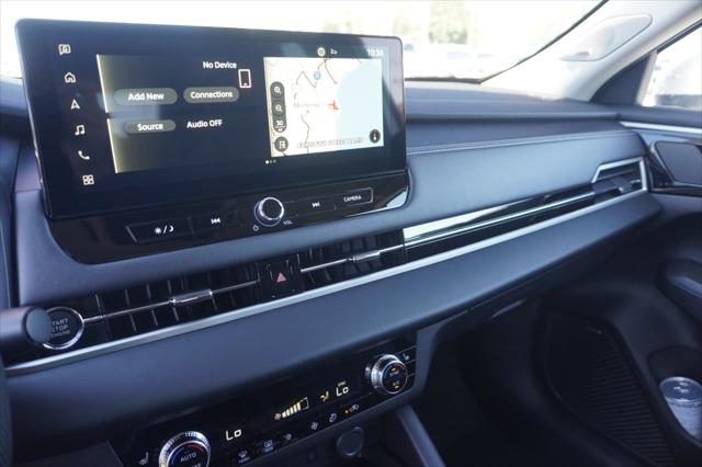 2025 Mitsubishi Outlander SE 2.5 2WD