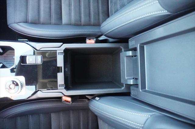 2025 Mitsubishi Outlander SE 2.5 2WD
