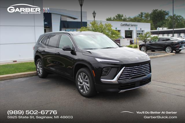 2026 Buick Enclave Preferred for sale in Saginaw, MI