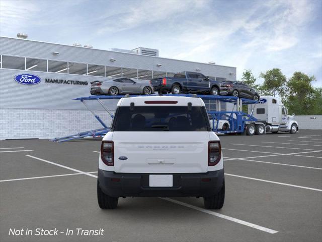 New 2025 Ford Bronco Sport For Sale in Olive Branch, MS