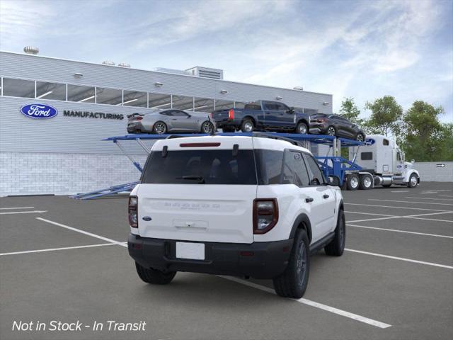 New 2025 Ford Bronco Sport For Sale in Olive Branch, MS