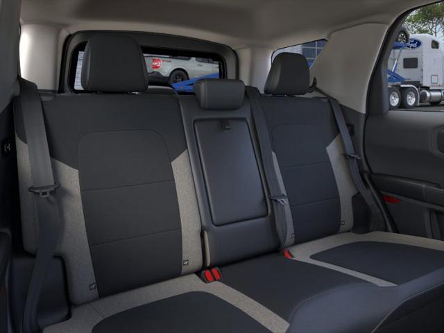 New 2025 Ford Bronco Sport For Sale in Olive Branch, MS