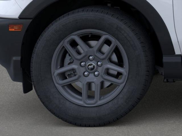 New 2025 Ford Bronco Sport For Sale in Olive Branch, MS