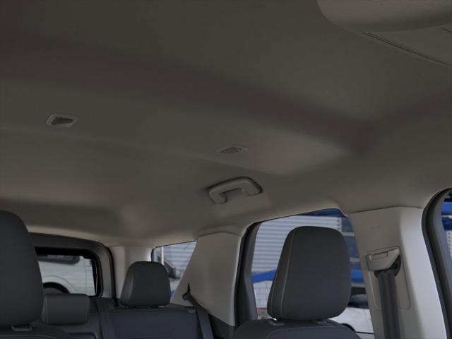 New 2025 Ford Bronco Sport For Sale in Olive Branch, MS