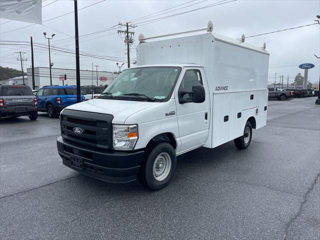 2026 Ford E-350 Cutaway Base for sale in Salisbury, MD