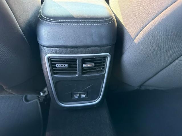 2022 Dodge Charger SXT RWD