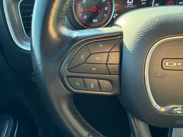 2022 Dodge Charger SXT RWD