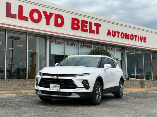 2023 Chevrolet Blazer FWD 2LT for sale in Eldon, MO