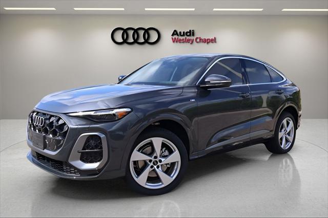 2025 Audi Q5 Premium Plus TFSI quattro S tronic for sale in Wesley Chapel, FL