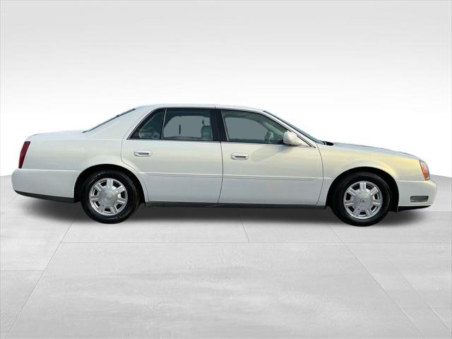 Used 2004 Cadillac DeVille For Sale in Tuscumbia, AL