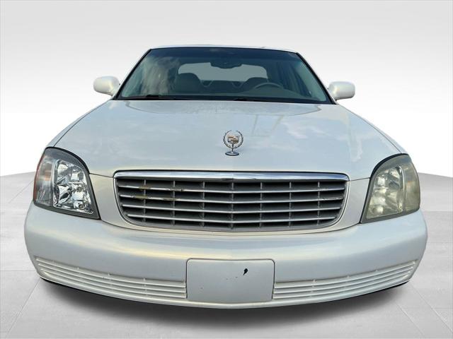 Used 2004 Cadillac DeVille For Sale in Tuscumbia, AL