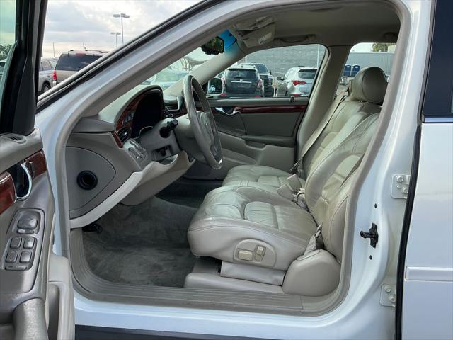 Used 2004 Cadillac DeVille For Sale in Tuscumbia, AL