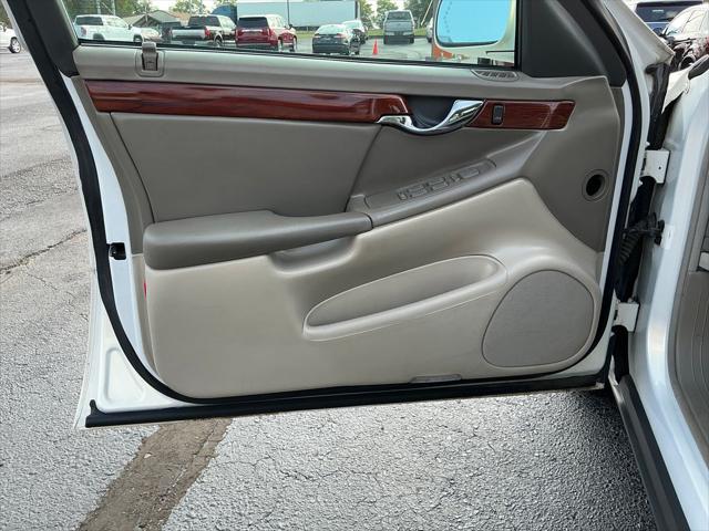 Used 2004 Cadillac DeVille For Sale in Tuscumbia, AL