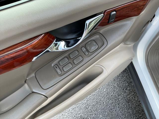 Used 2004 Cadillac DeVille For Sale in Tuscumbia, AL