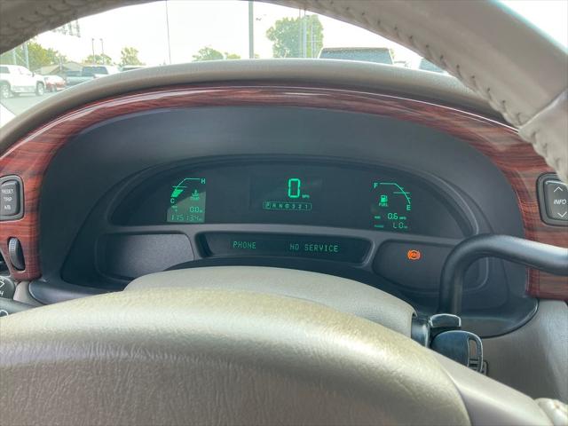 Used 2004 Cadillac DeVille For Sale in Tuscumbia, AL