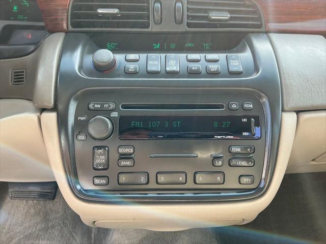 Used 2004 Cadillac DeVille For Sale in Tuscumbia, AL