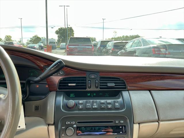 Used 2004 Cadillac DeVille For Sale in Tuscumbia, AL