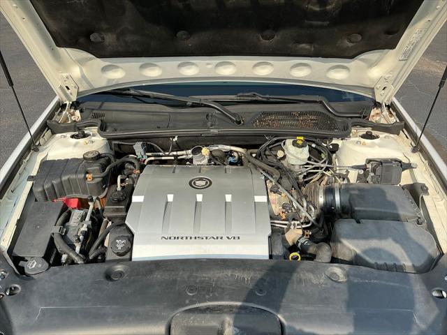 Used 2004 Cadillac DeVille For Sale in Tuscumbia, AL
