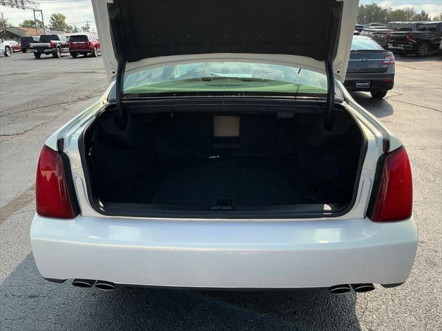 Used 2004 Cadillac DeVille For Sale in Tuscumbia, AL