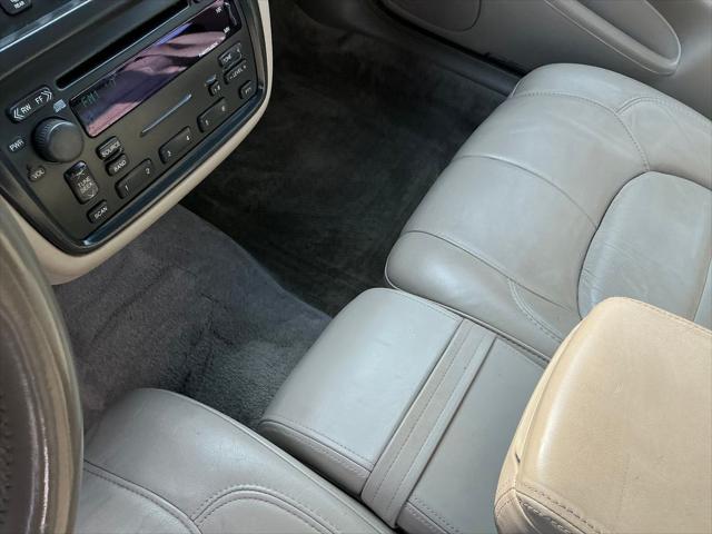 Used 2004 Cadillac DeVille For Sale in Tuscumbia, AL