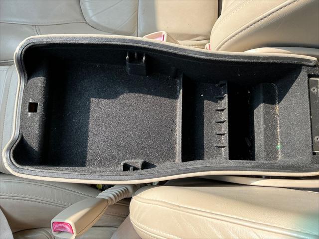 Used 2004 Cadillac DeVille For Sale in Tuscumbia, AL