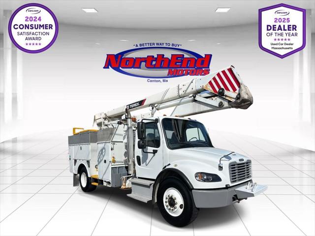 2016 Freightliner M2 106 for sale in Canton, MA
