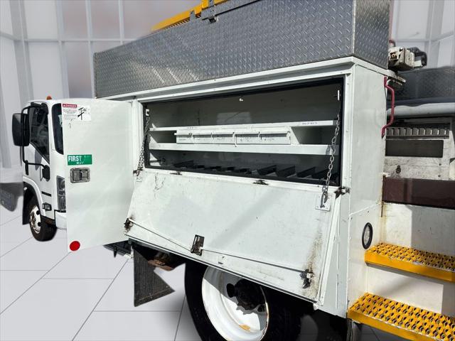 2016 Freightliner M2 106