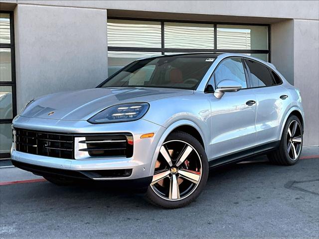 2025 Porsche Cayenne Unknown for sale in Las Vegas, NV