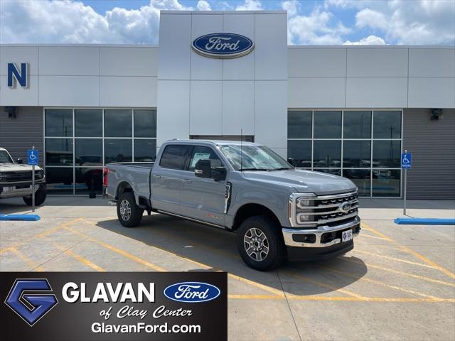 2025 Ford F-250 LARIAT for sale in Clay Center, KS