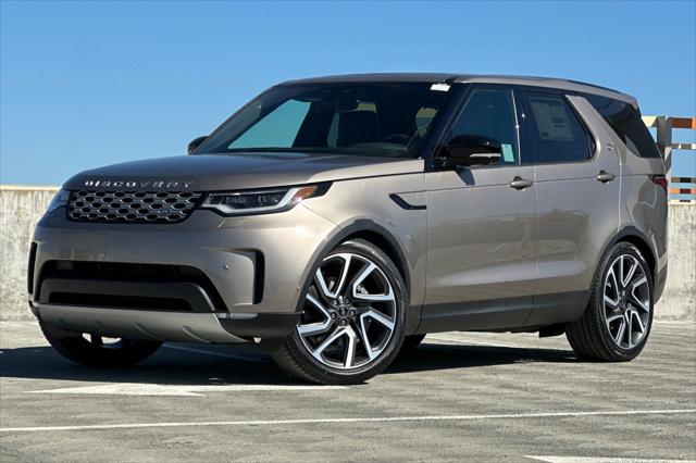 2025 Land Rover Discovery P300 S for sale in Walnut Creek, CA