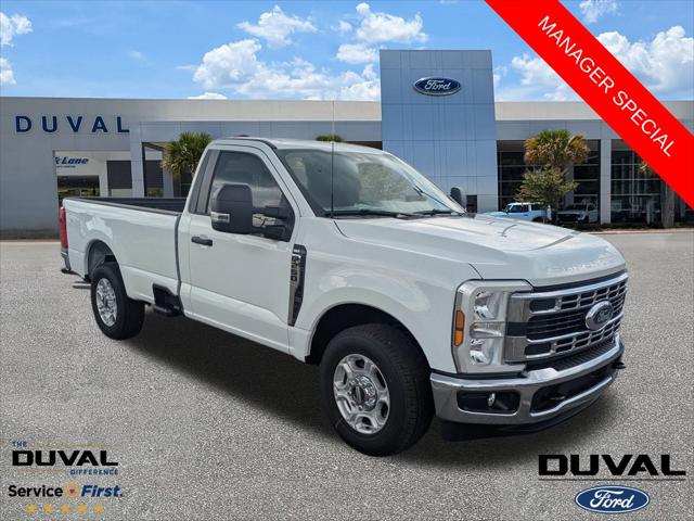 2026 Ford F-250 XLT for sale in Jacksonville, FL