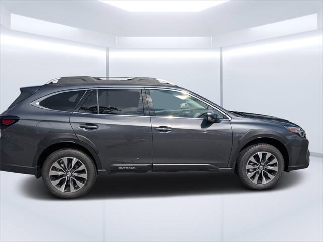 2025 Subaru Outback Touring