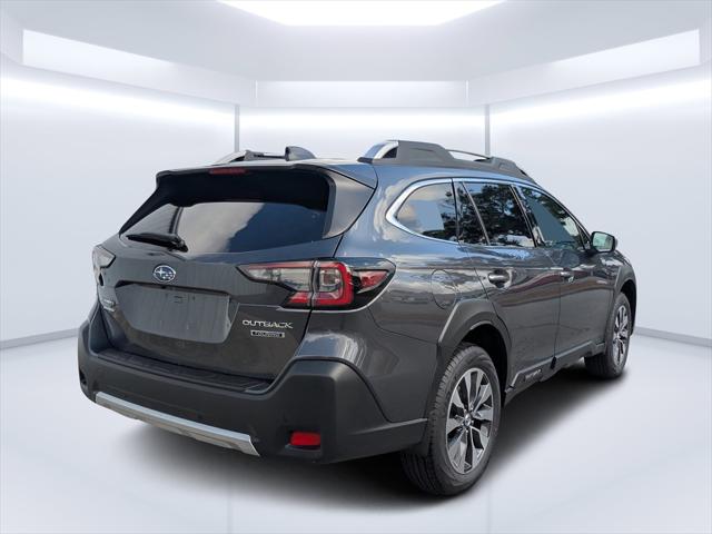 2025 Subaru Outback Touring