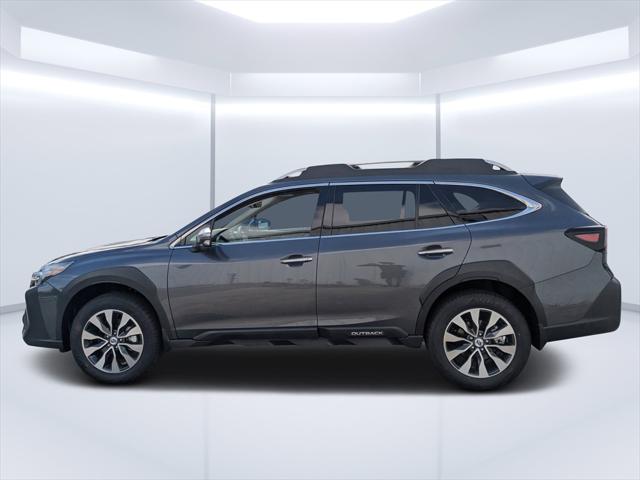 2025 Subaru Outback Touring