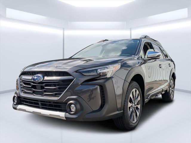 2025 Subaru Outback Touring