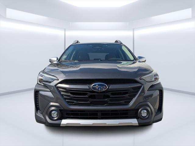 2025 Subaru Outback Touring