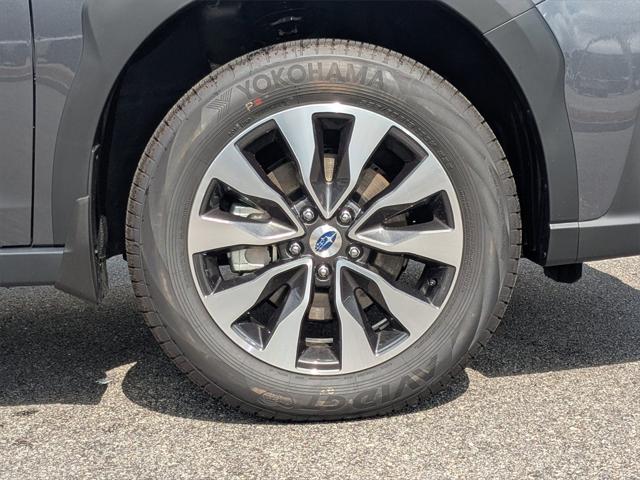 2025 Subaru Outback Touring