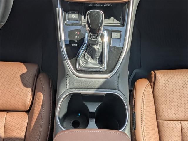 2025 Subaru Outback Touring