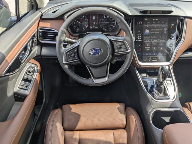 2025 Subaru Outback Touring