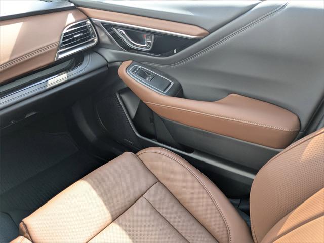 2025 Subaru Outback Touring