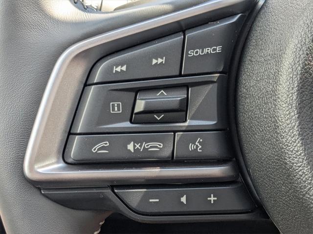 2025 Subaru Outback Touring