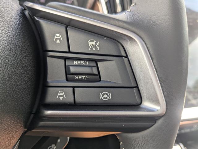 2025 Subaru Outback Touring