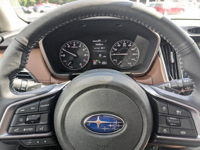 2025 Subaru Outback Touring