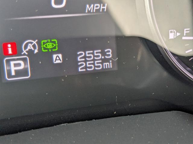 2025 Subaru Outback Touring